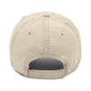 Adrenaline Embroidered Dad Hat