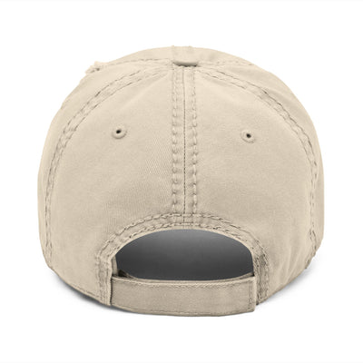 Adrenaline Embroidered Dad Hat
