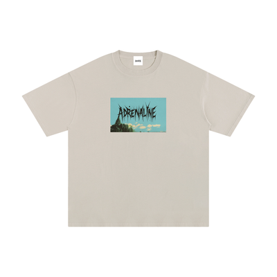 Unisex Pure Cotton T-Shirt