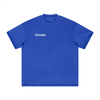Give Faith Heavyweight Earth Tone FOG T-Shirt - 305GSM