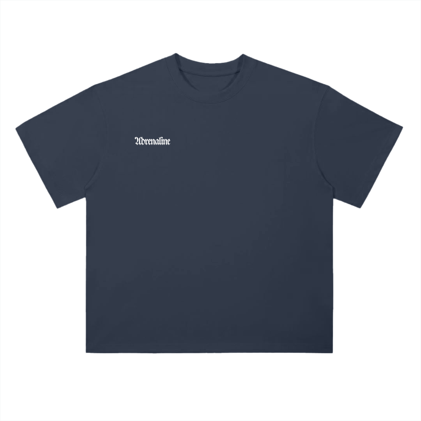 Drop Shoulder T-Shirt