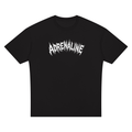 Kill your local Rapist Oversized Drop Shoulder T-Shirt