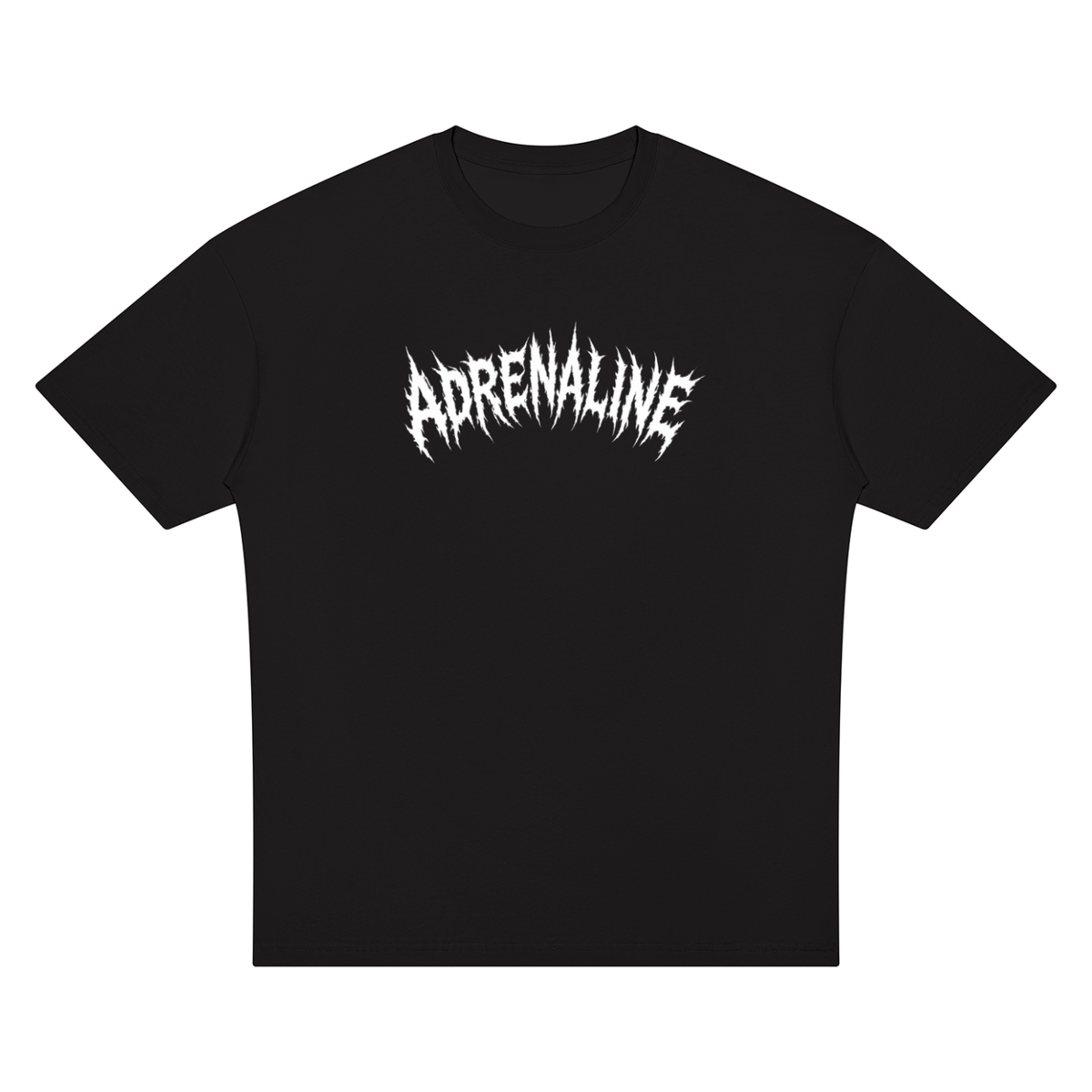 Kill your local Rapist Oversized Drop Shoulder T-Shirt