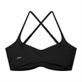 Women's Cropped Sports Bra
