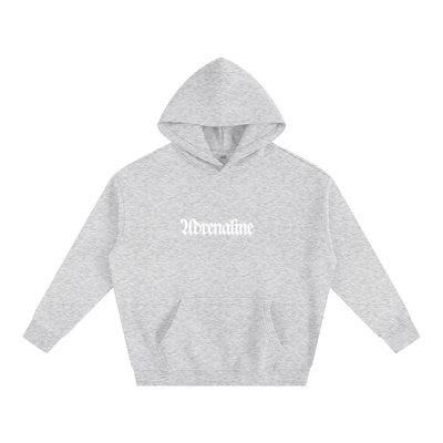 Blessed Nun Oversize Fleeced Hoodie