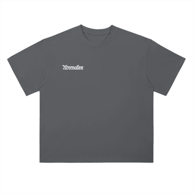 Drop Shoulder T-Shirt - 300 GSM