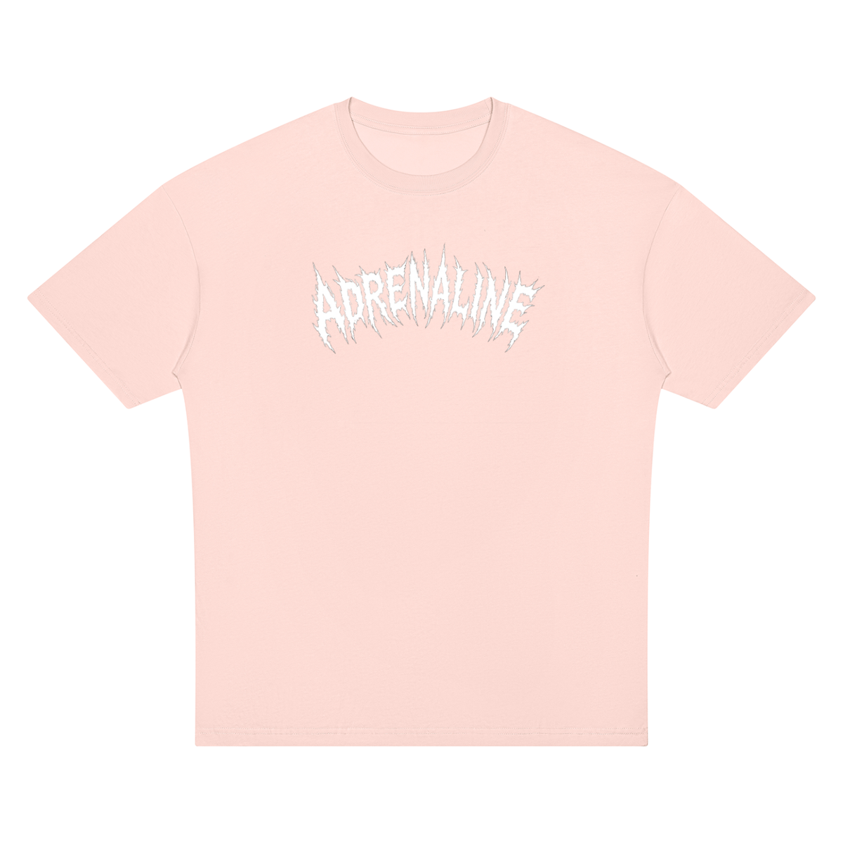Pedo Oversized Drop Shoulder T-Shirt