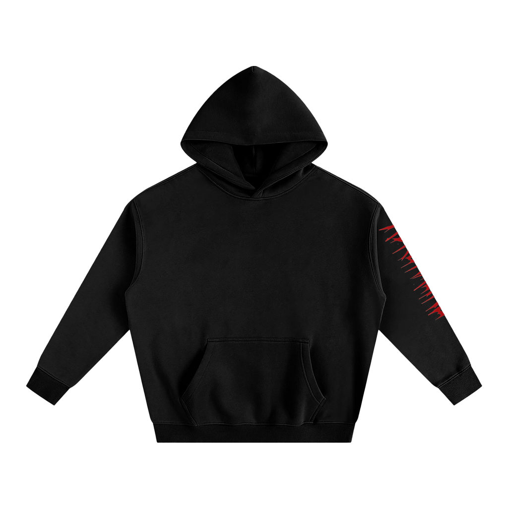 Archangel Oversized Hoodie