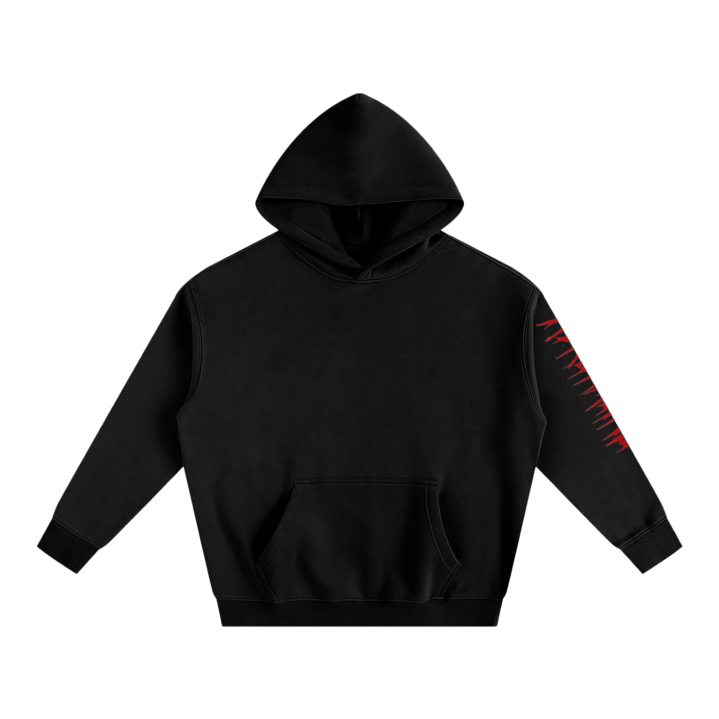 Archangel Oversized Hoodie