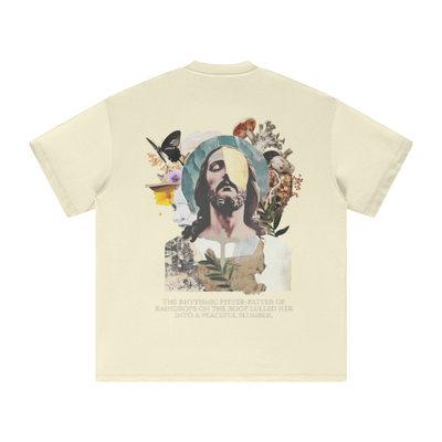 Aesthetic Christian HeavyWeightShirt