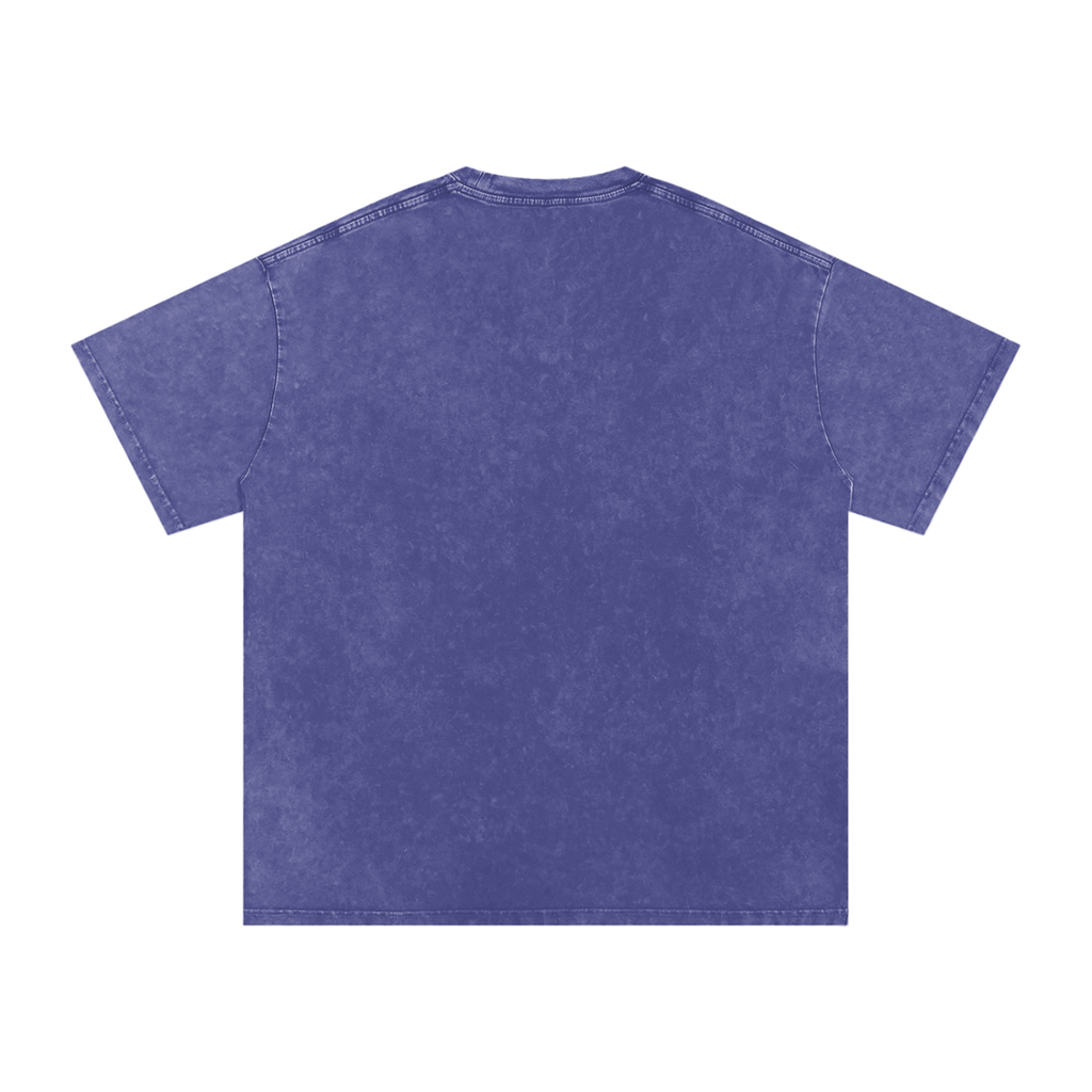 BULL Acid wash