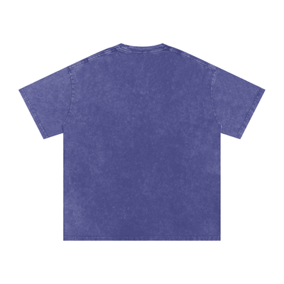 BULL Acid wash