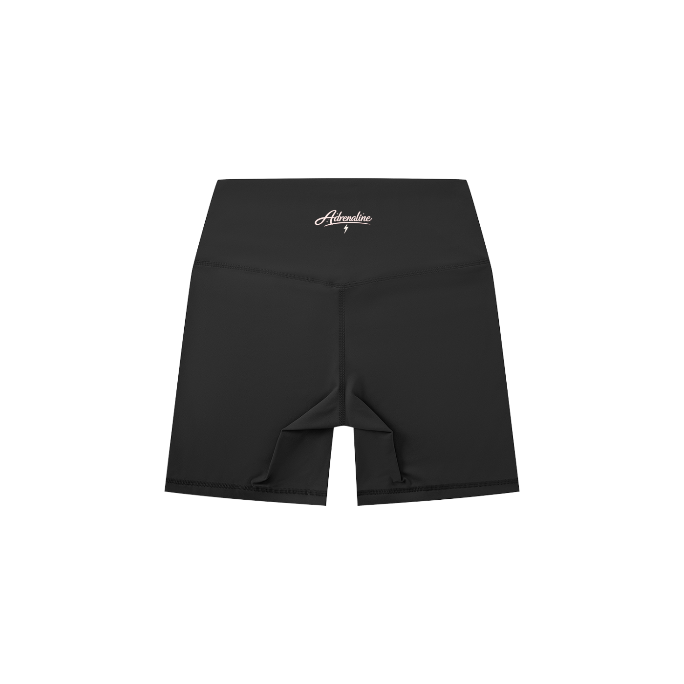 Women's High-Waisted Biker Shorts
