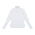 Women's Quarter-Zip Yoga Pullover