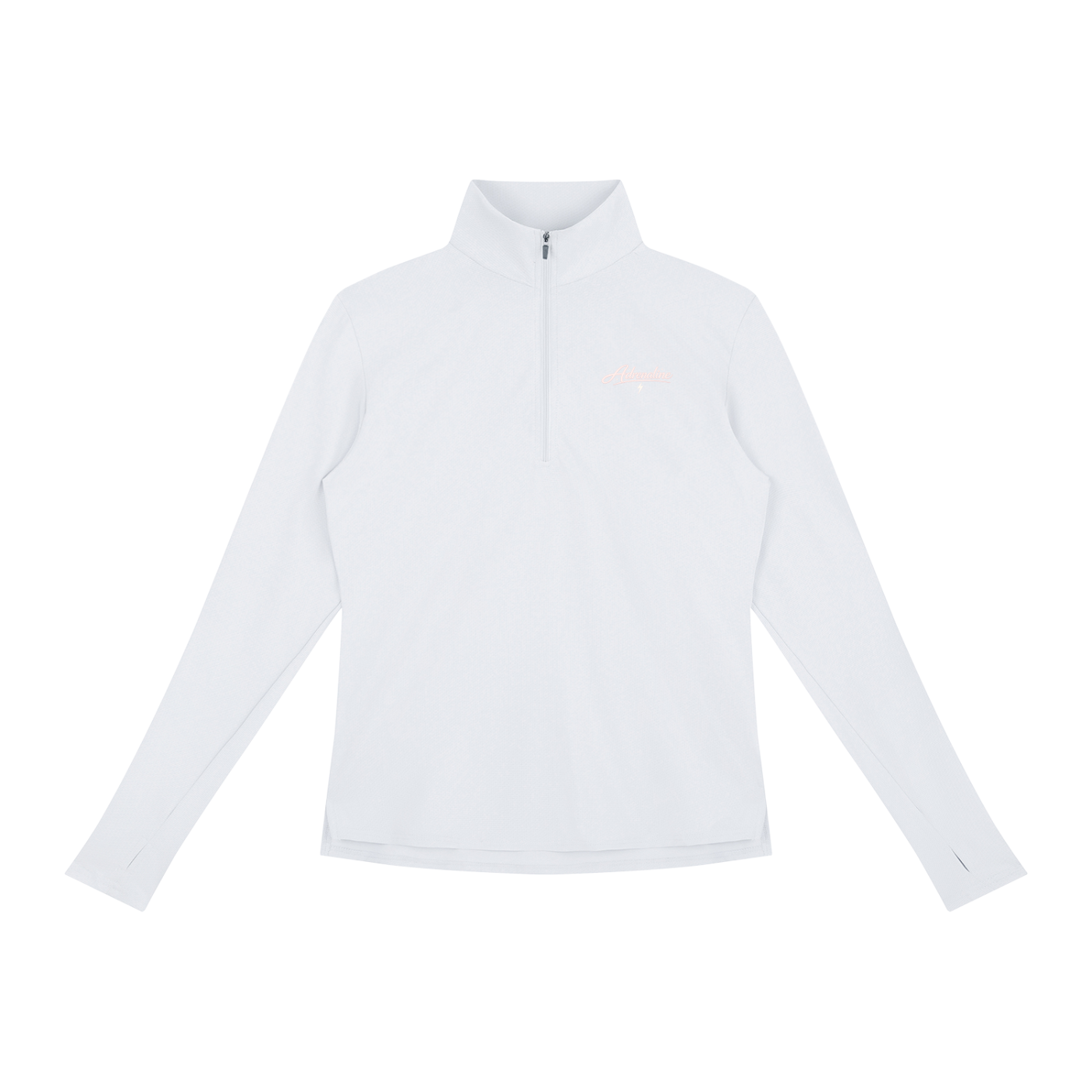 Women's Quarter-Zip Yoga Pullover