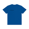 Unisex Classic Crew Neck Cotton T-Shirt