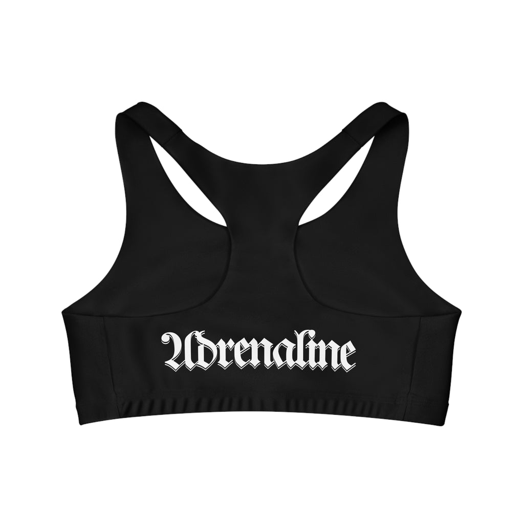Adrenaline Sports Bra