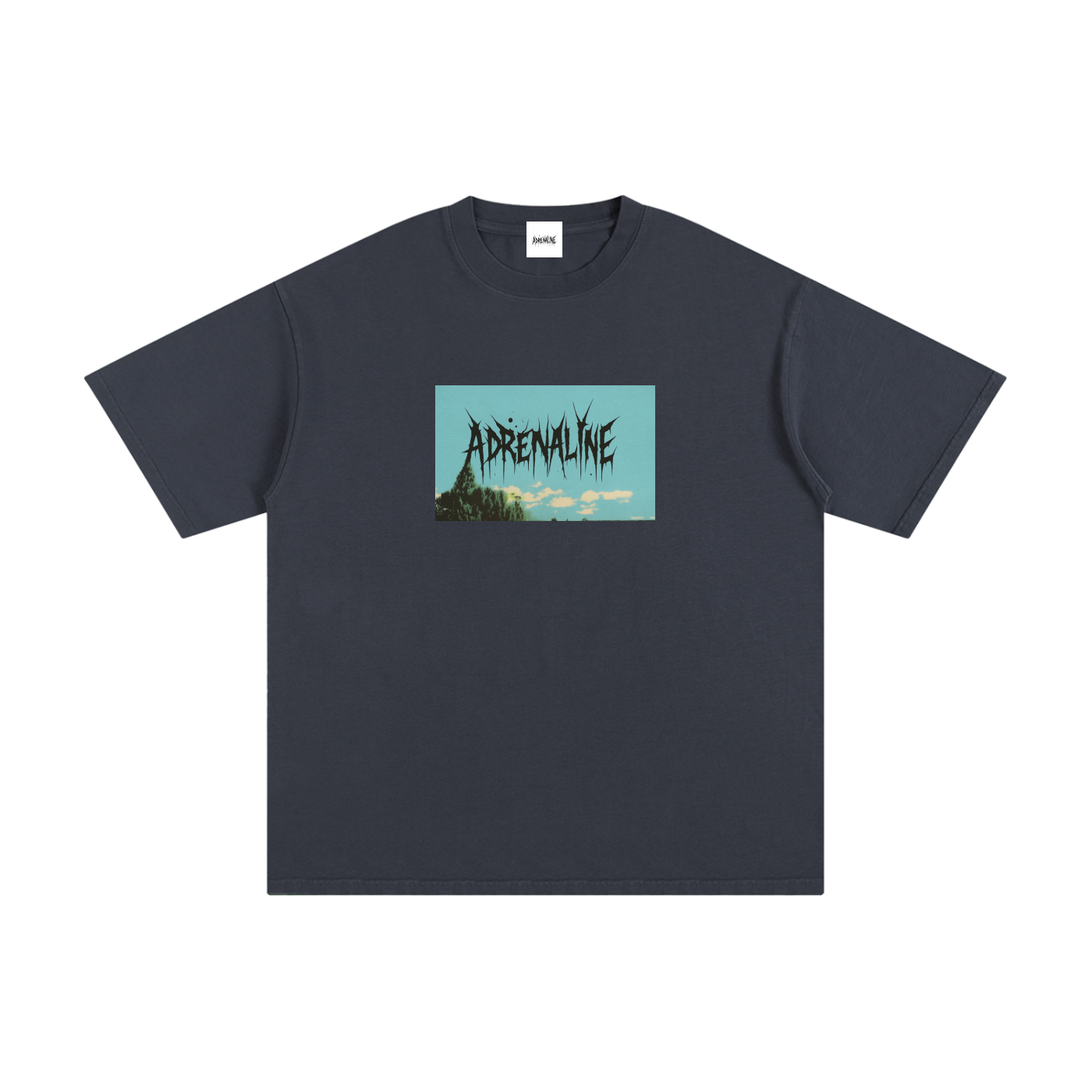 Unisex Pure Cotton T-Shirt
