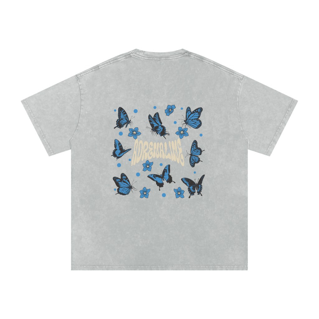 Adrenaline - 250 GSM