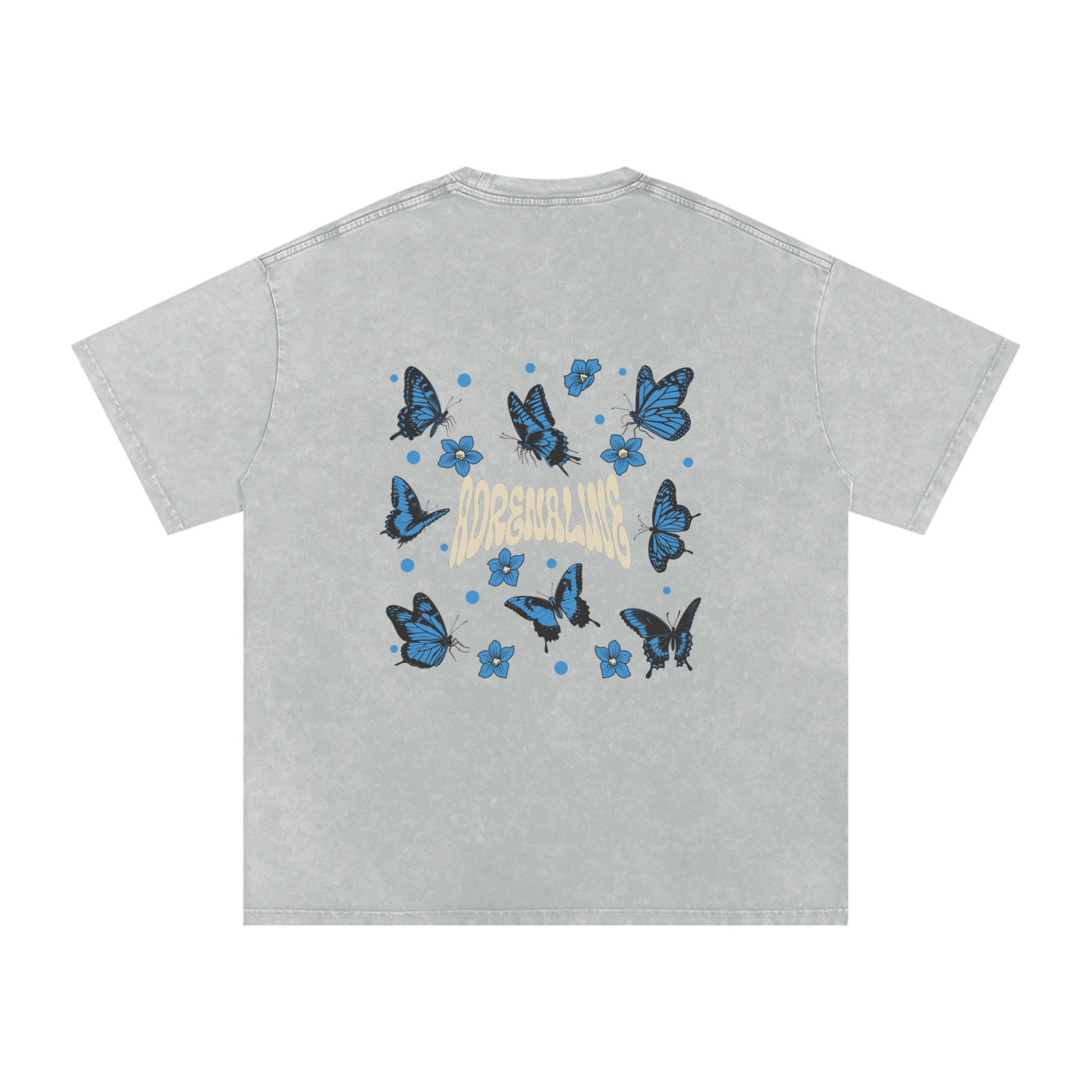 Adrenaline - 250 GSM