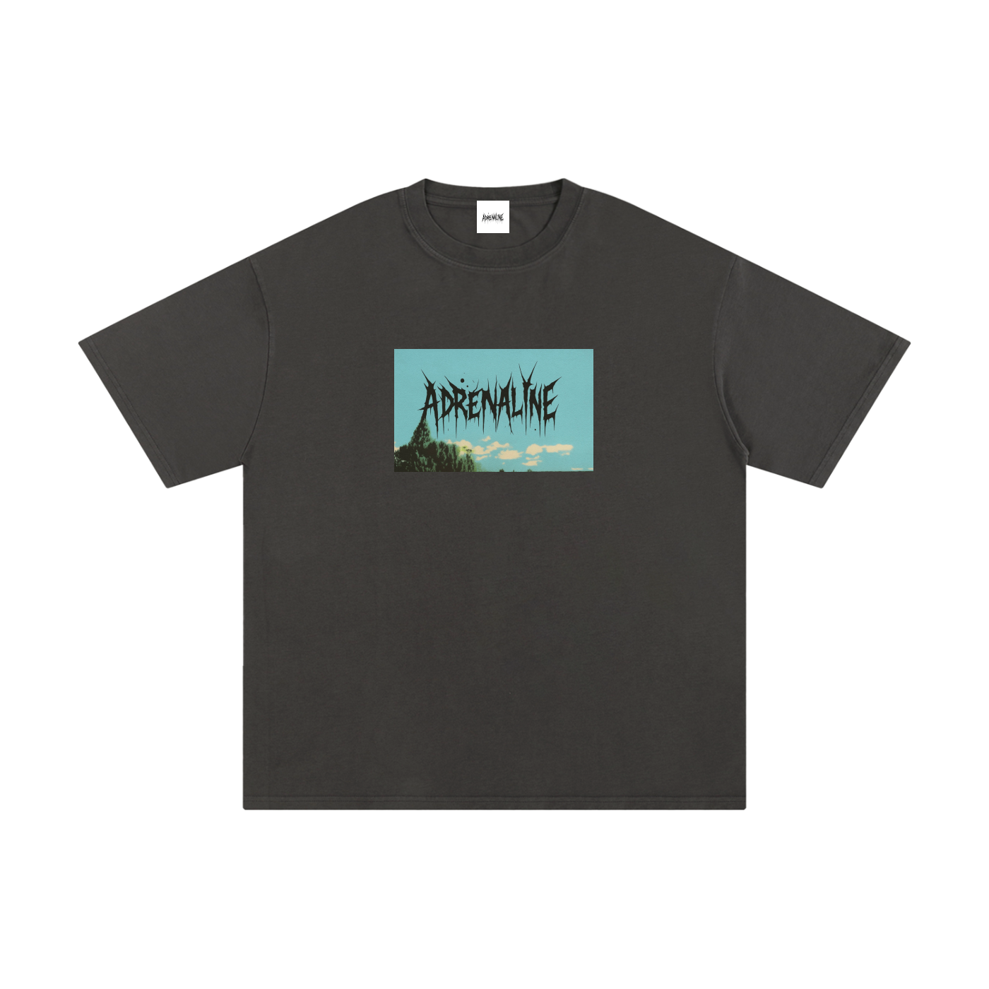 Unisex Pure Cotton T-Shirt