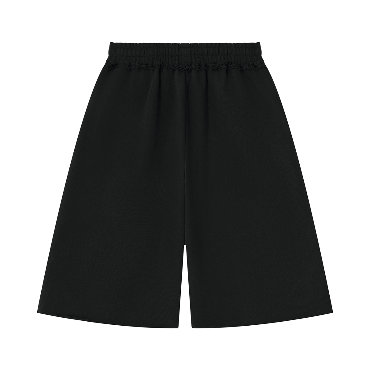Adrenaline Heavyweight Raw Edge Shorts