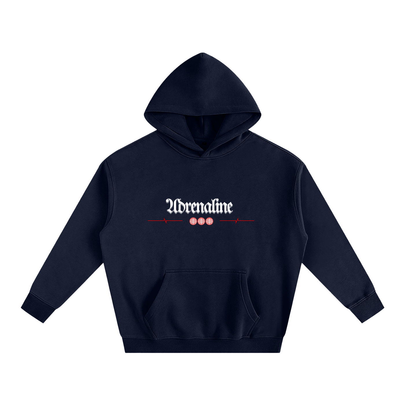 Oversized Hoodie