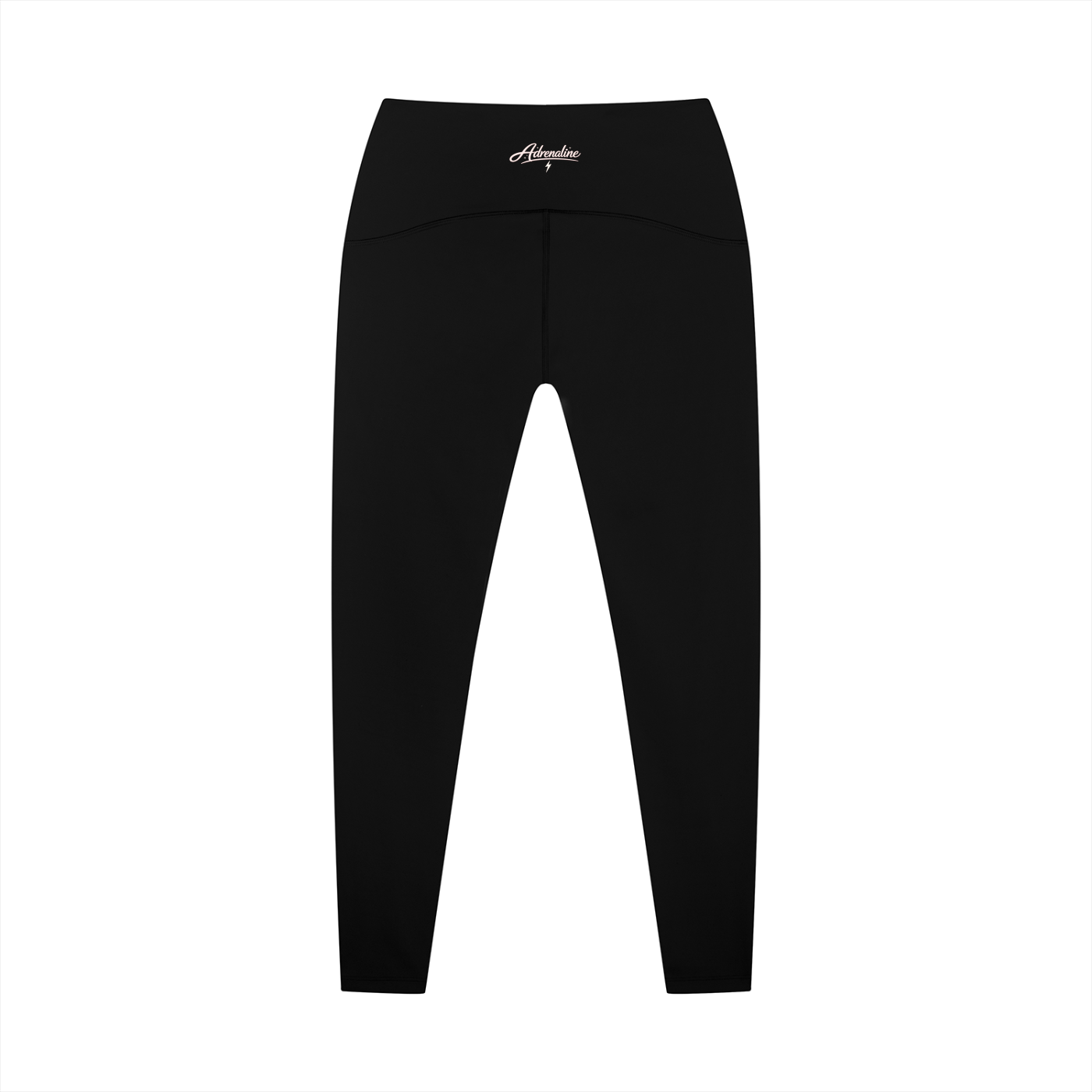 Women's High-Waisted Ankle Length Yoga Leggings