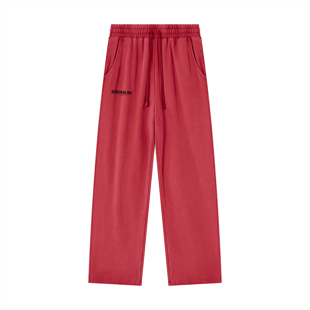Adrenaline Heavyweight Vintage Wash Sweatpants