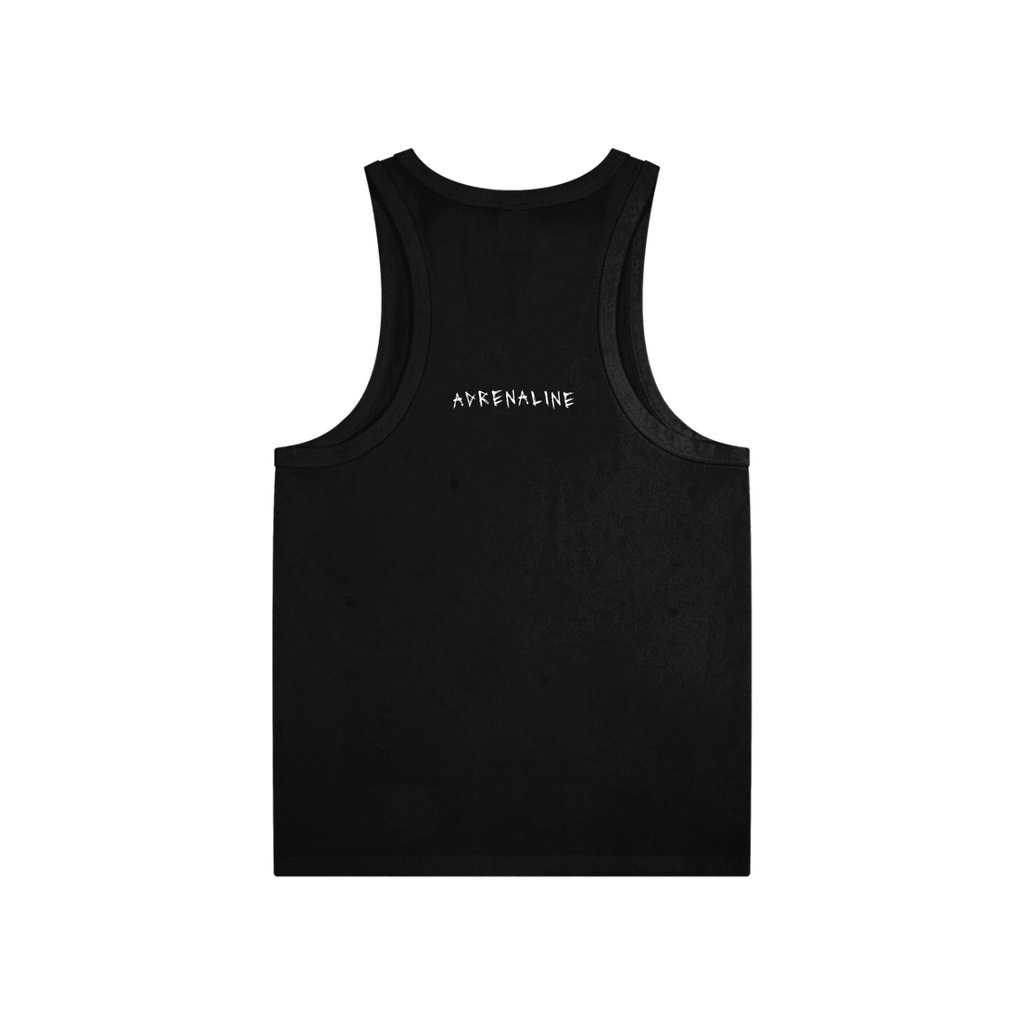 Adrenaline Tank Top