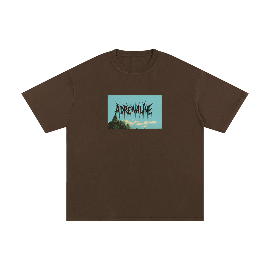 Unisex Pure Cotton T-Shirt