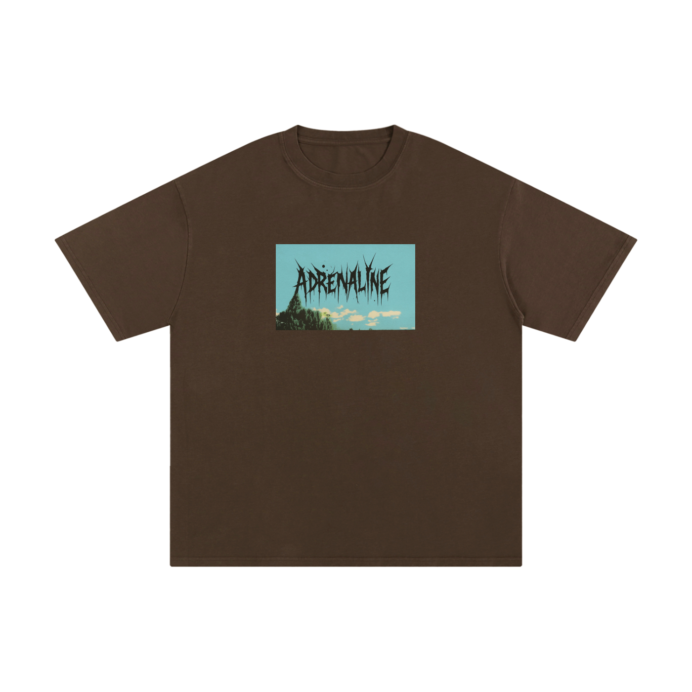 Unisex Pure Cotton T-Shirt