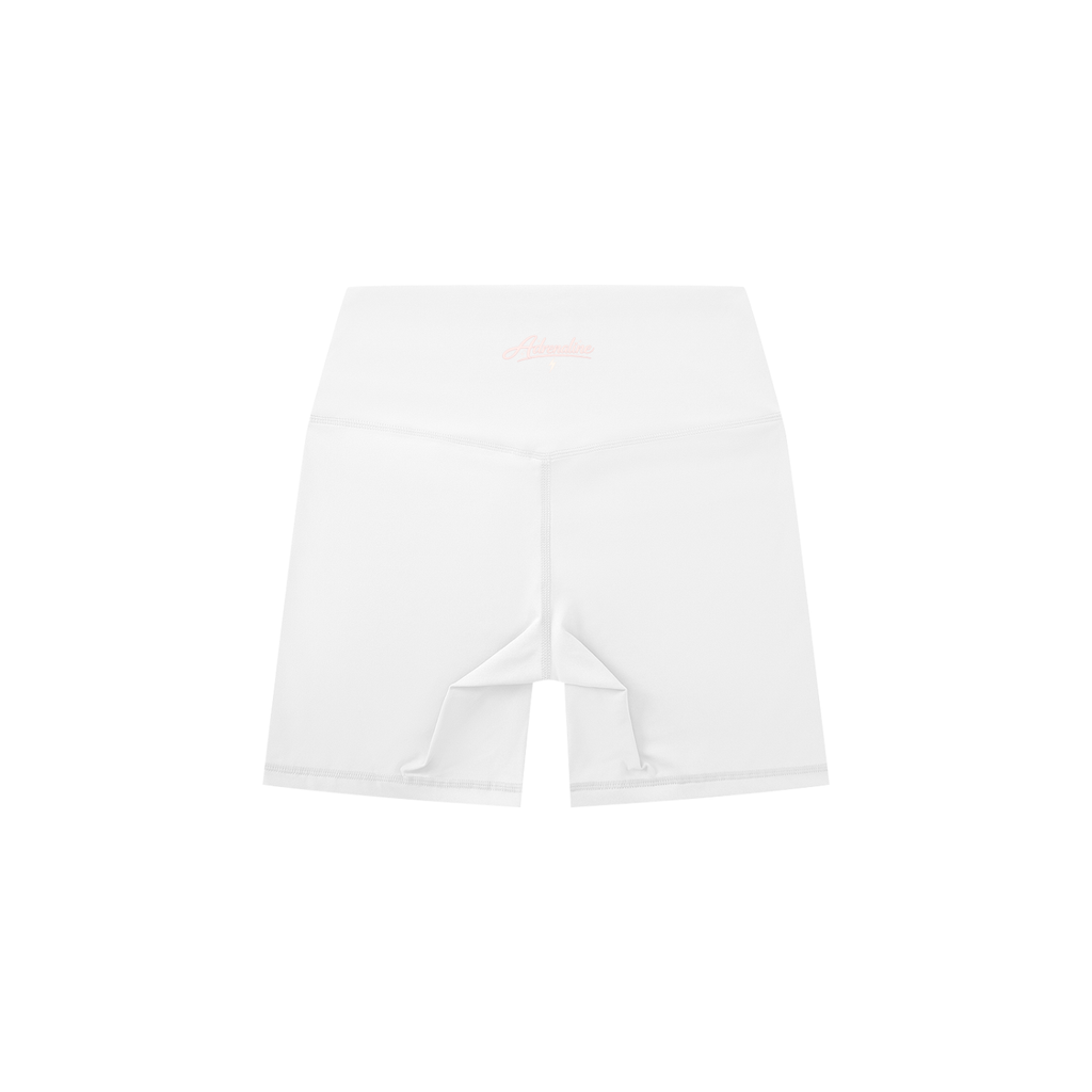 Women's High-Waisted Biker Shorts