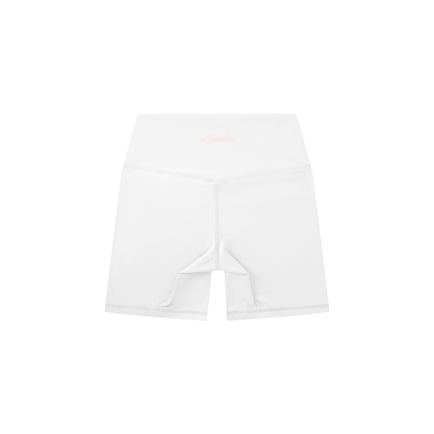 Women's High-Waisted Biker Shorts