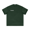 Give Faith Heavyweight Earth Tone FOG T-Shirt - 305GSM