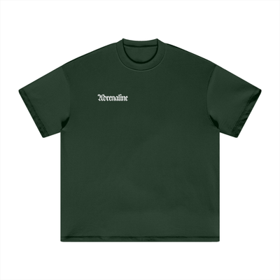 Give Faith Heavyweight Earth Tone FOG T-Shirt - 305GSM