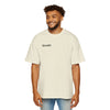 Men's Oversized Tee - Adrenaline