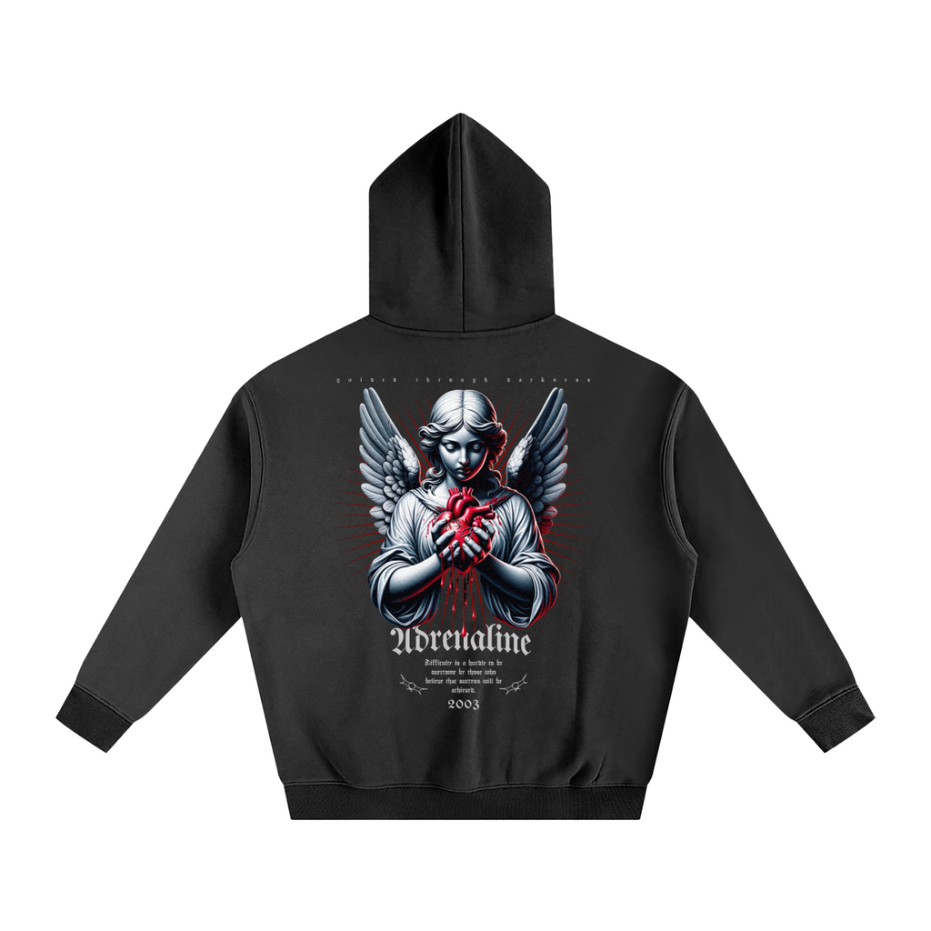 Heart Adrenaline Hoodie