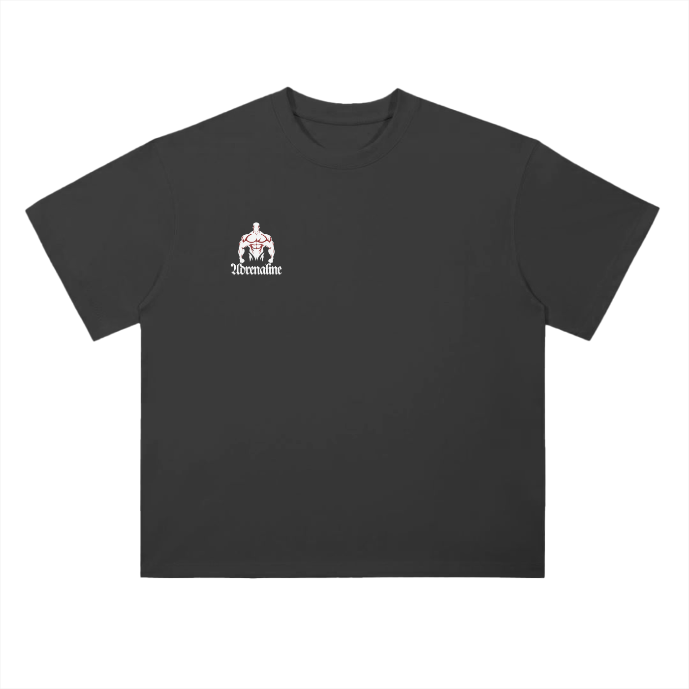 Entity Heaven Drop Shoulder T-Shirt - 300 GSM