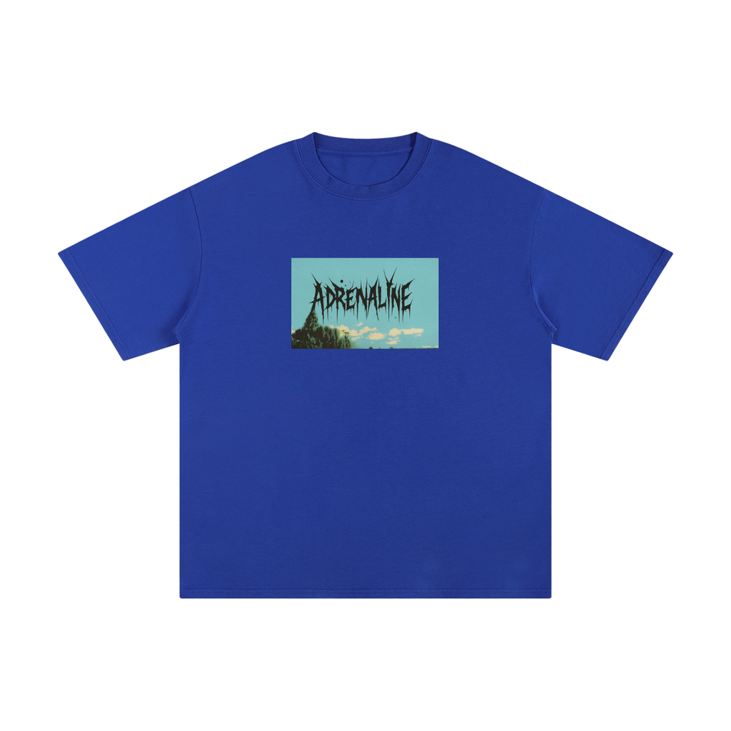 Unisex Pure Cotton T-Shirt