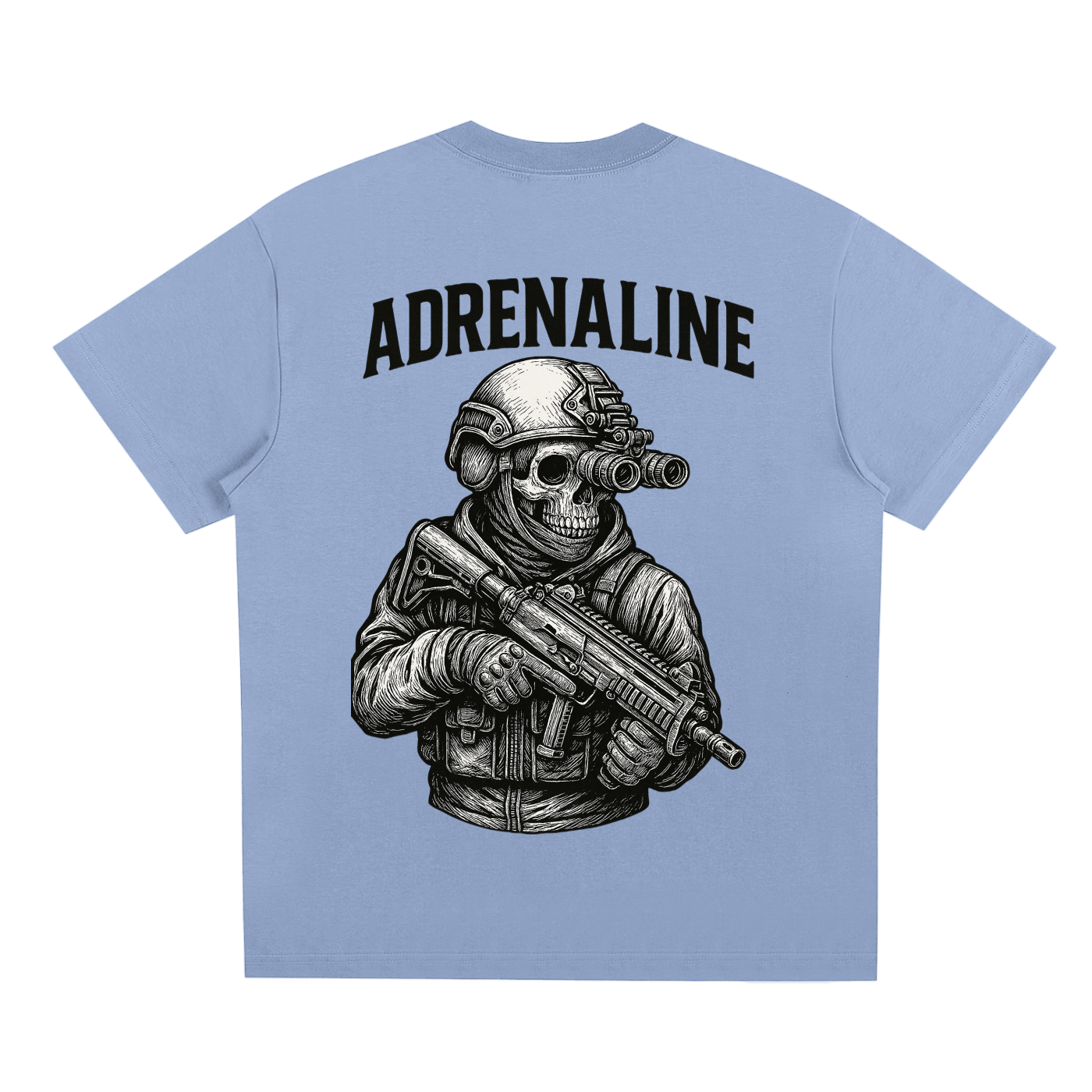 Sorona Quick-Dry Cooling T-shirt