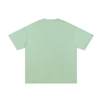 Unisex Pure Cotton T-Shirt