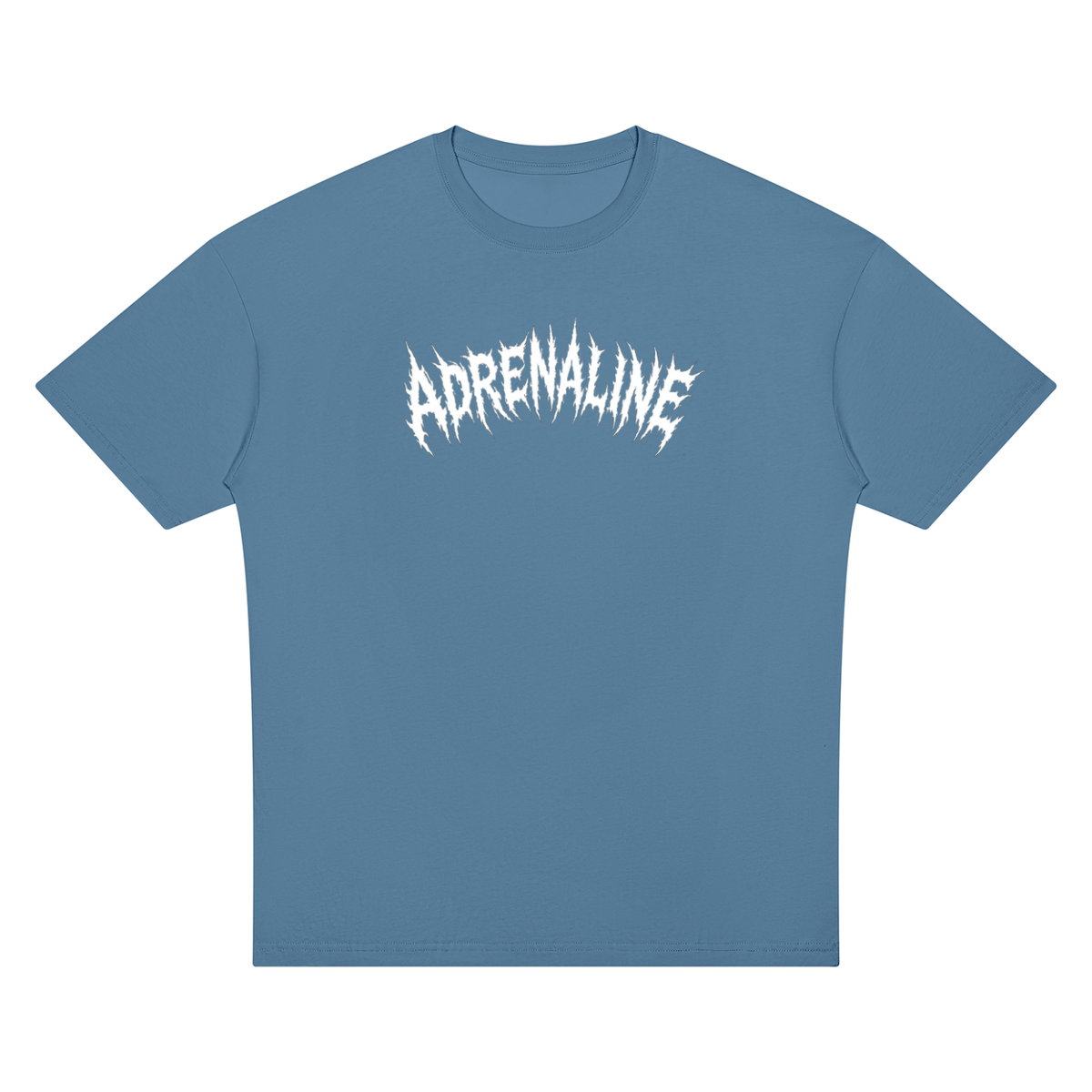 Pedo Oversized Drop Shoulder T-Shirt