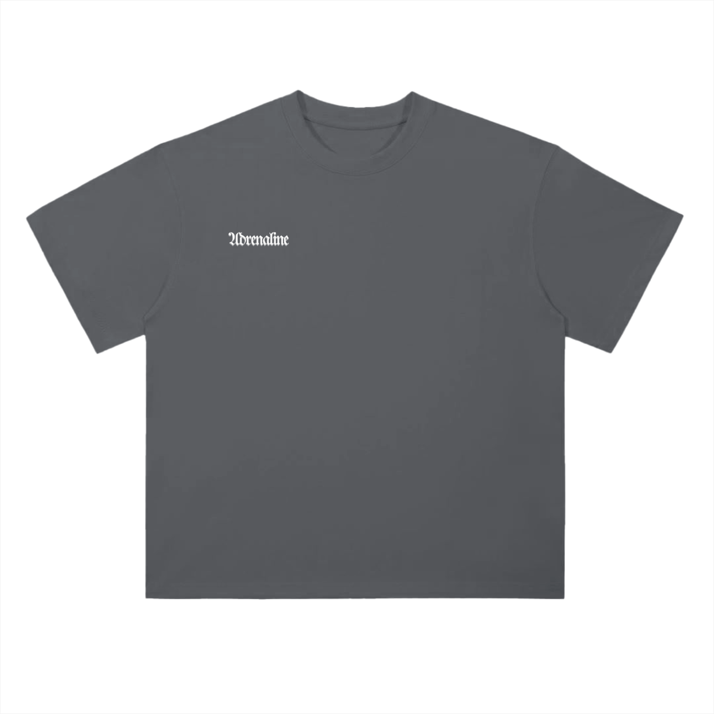 Drop Shoulder T-Shirt