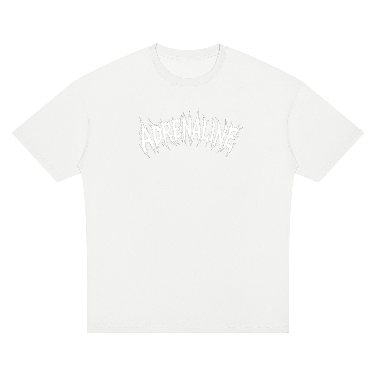 Pedo Oversized Drop Shoulder T-Shirt