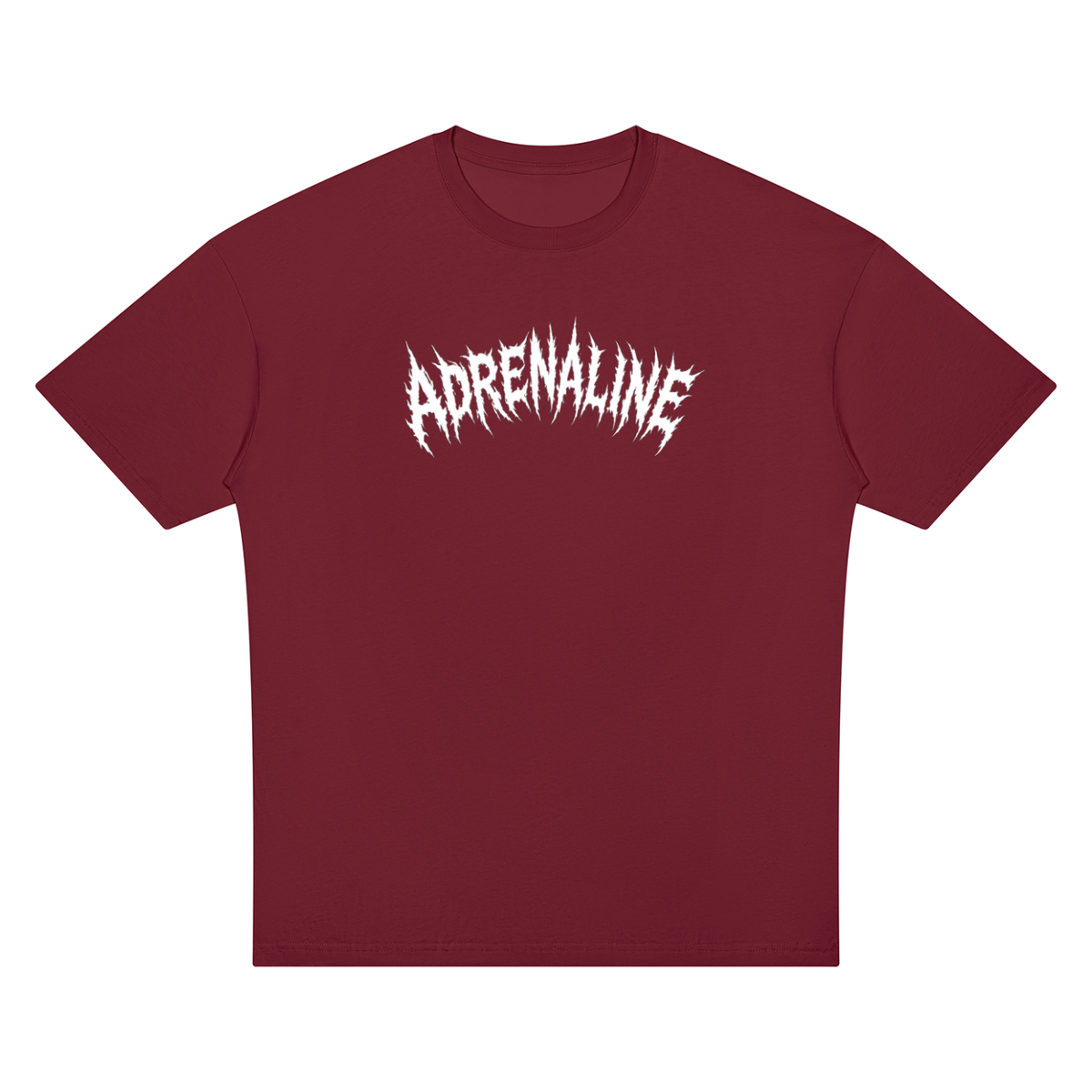 Pedo Oversized Drop Shoulder T-Shirt