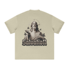 Salvation Heavyweight Earth Tone FOG T-Shirt