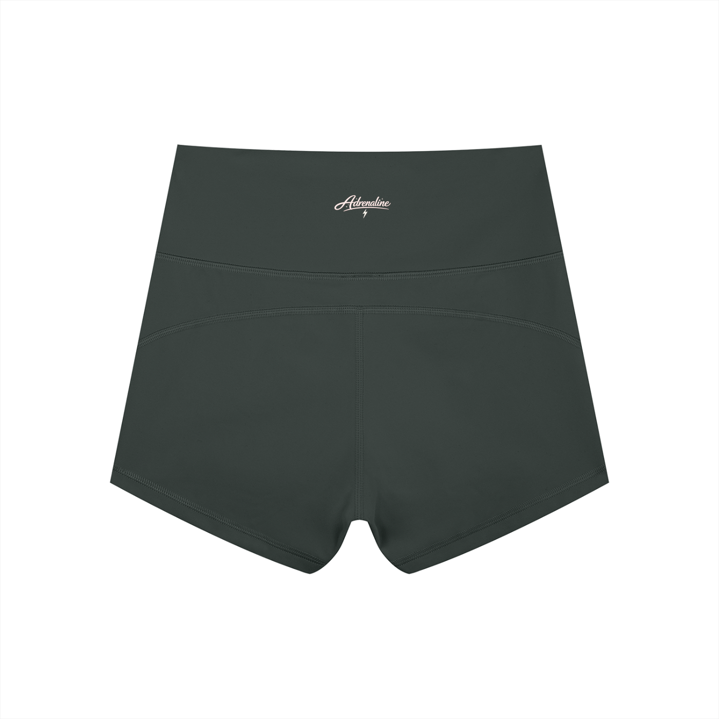 Women’s High-Waist Yoga Shorts