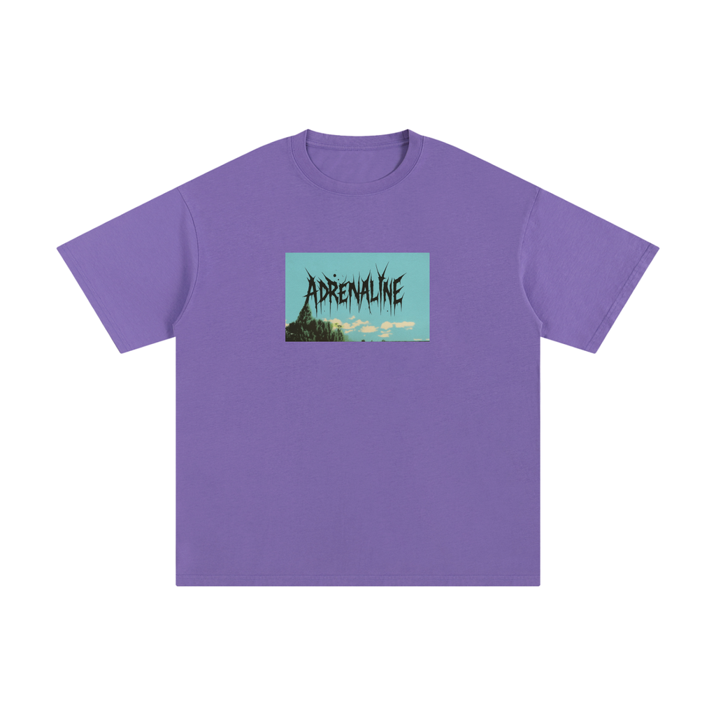 Unisex Pure Cotton T-Shirt