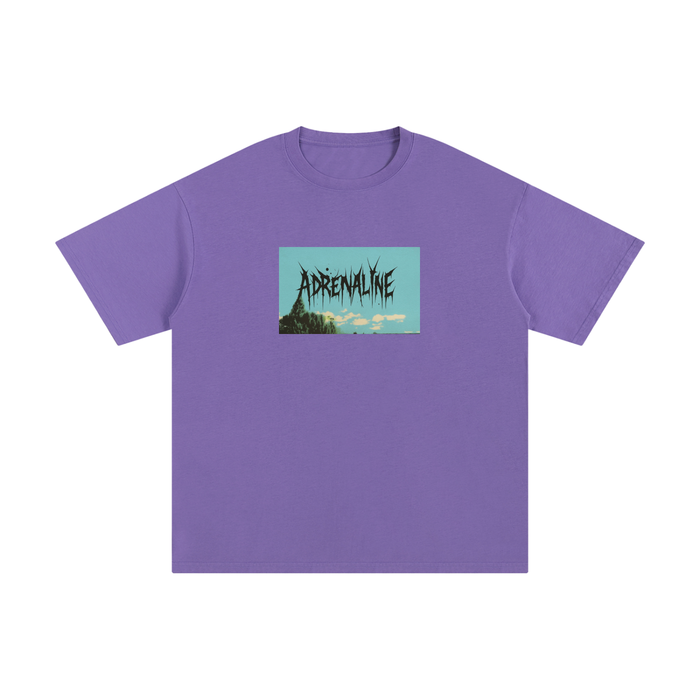 Unisex Pure Cotton T-Shirt